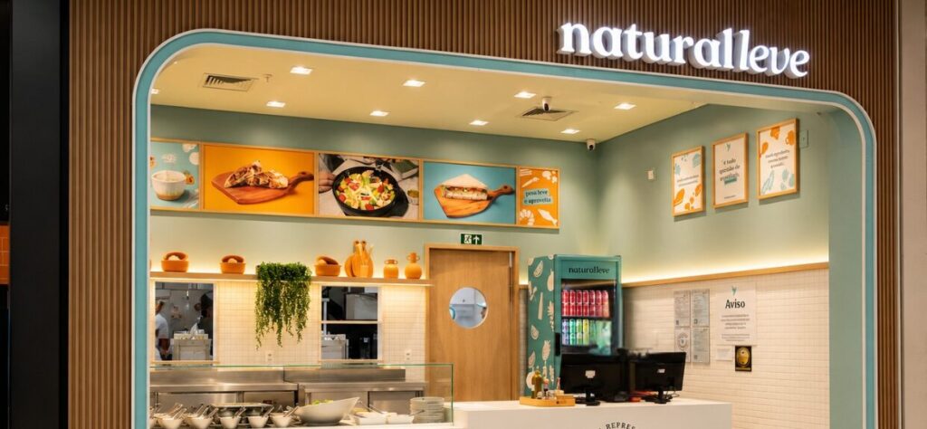 Natural Leve