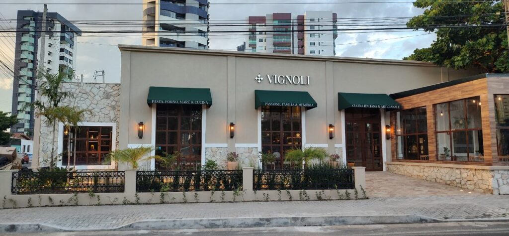 Vignoli Teresina