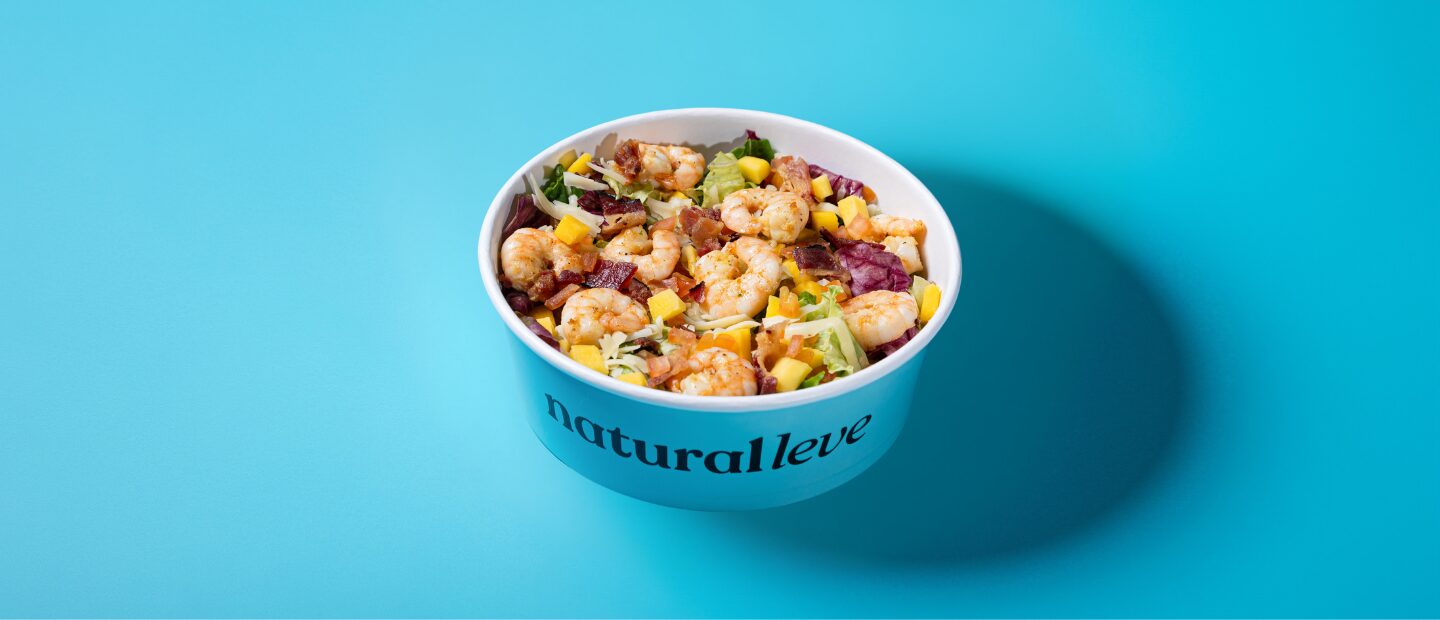 SALADAS