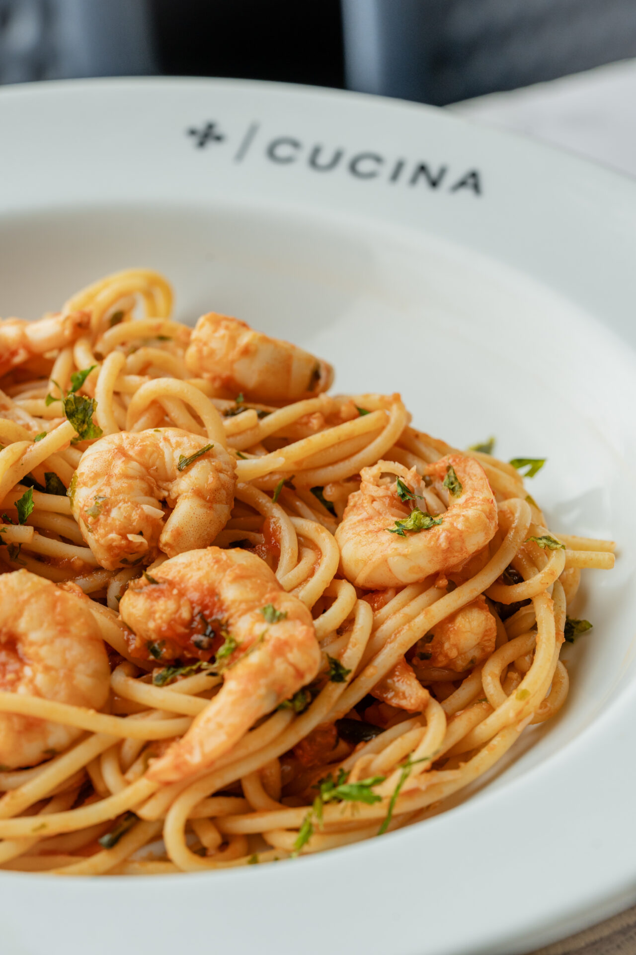 CUCINA