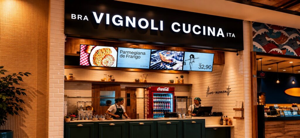 Cucina RioMar