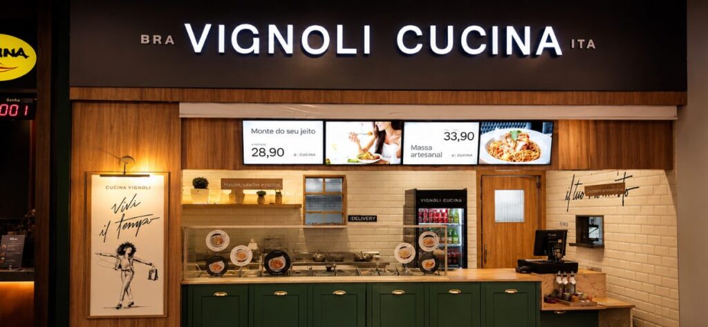 Cucina Delpaseo