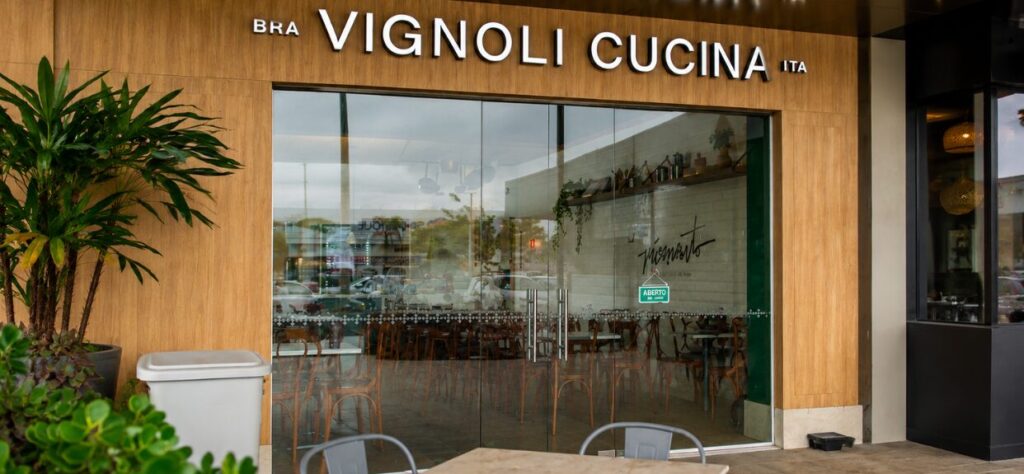 Cucina Eusébio