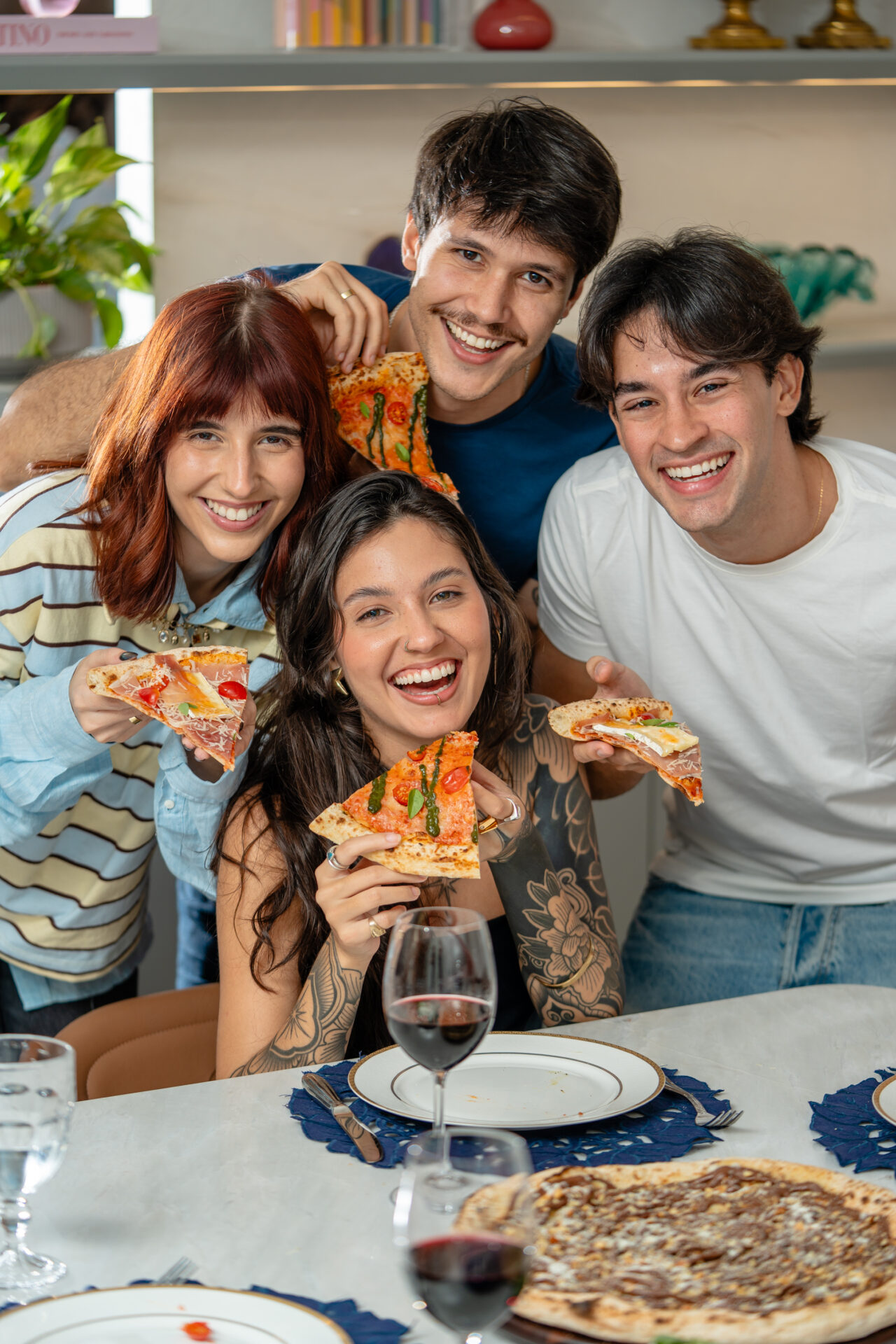 Galeria 1 - Grupo Vignoli
