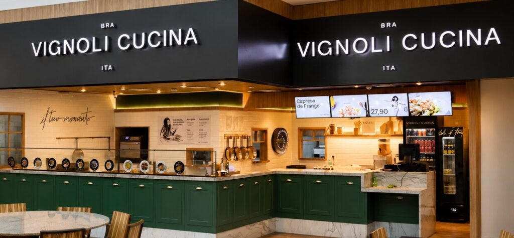Cucina Iguatemi