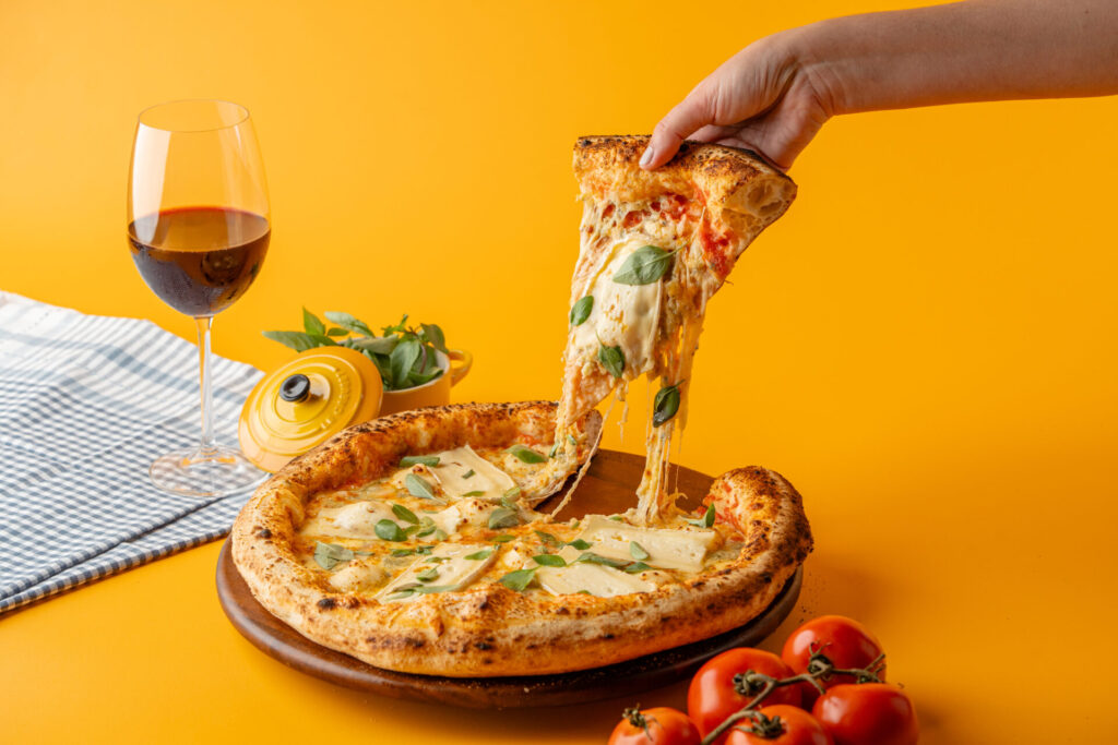Central de Delivery – Sul