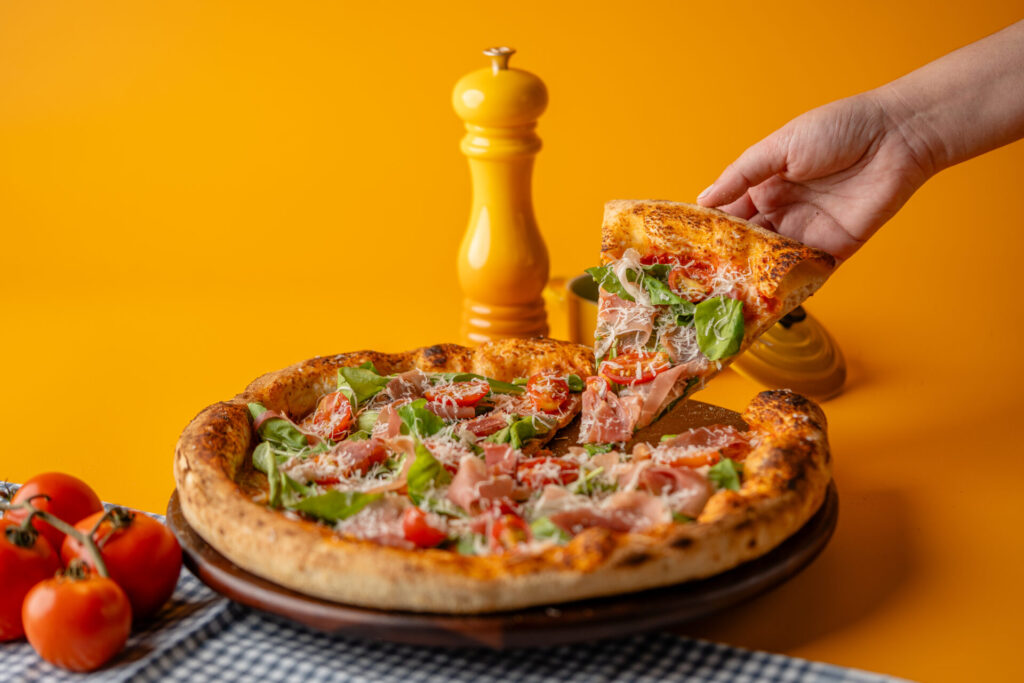 Central de Delivery – Aldeota