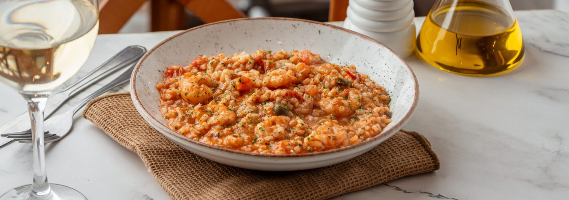 RISOTOS