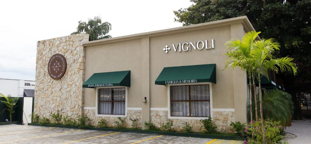 Vignoli Manaus